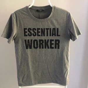 Essential Worker T-shirt
